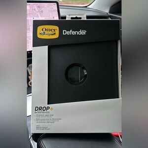 OtterBox defender Pro series for iPad 12.9